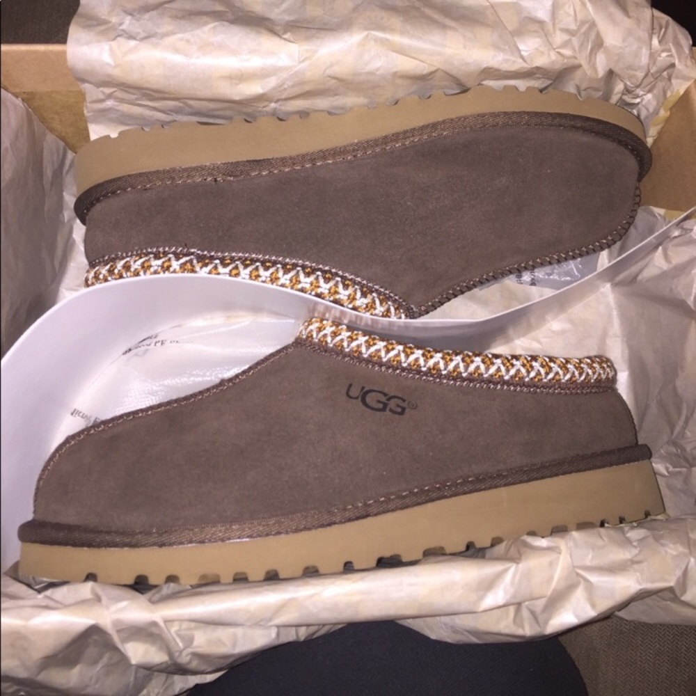 Ugg slippers